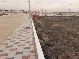  Plot For Sale in Ringnodiya