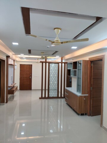 3 BHK Apartment For Rent in Incor One City, Kukatpally