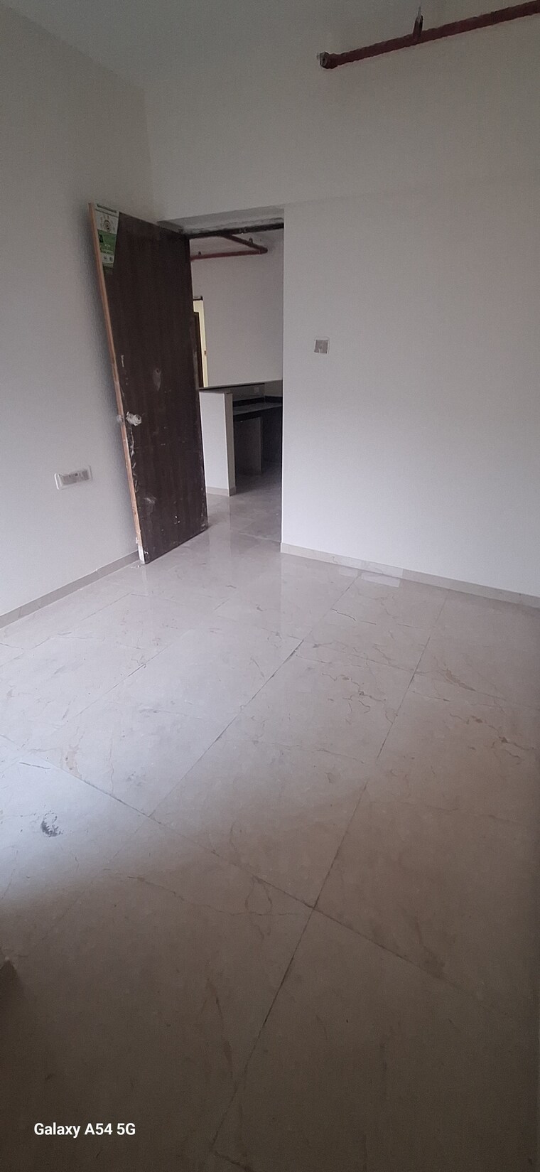 Room, mahavir-square 2 Bedroom 794 Sq.Ft. Apartment In Manpada Thane 8432900