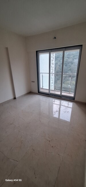 Room in 2 BHK Apartment at Mahavir Square, Manpada – for Sale