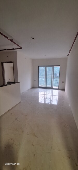 2 BHK Apartment For Sale in Mahavir Square, Manpada