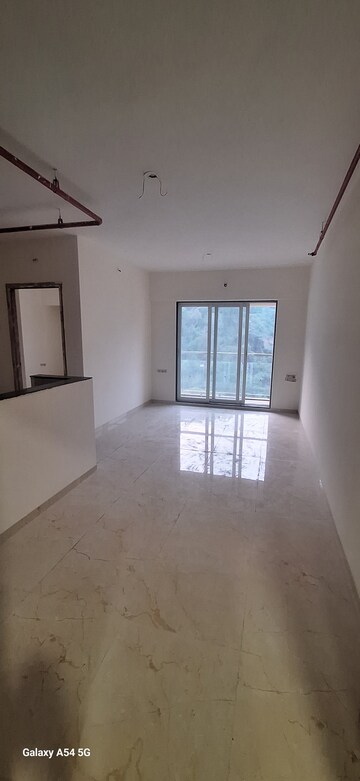 2 BHK Apartment For Sale in Mahavir Square, Manpada