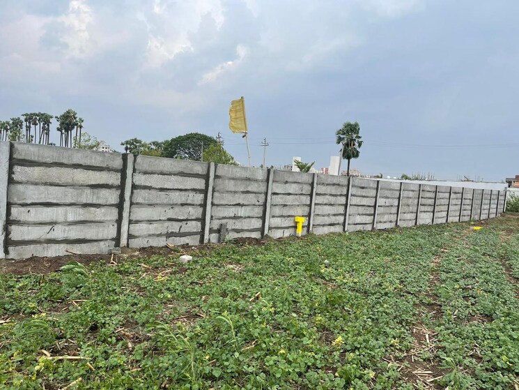Exterior View, tadigadapa  125 Sq.Yd. Plot In Tadigadapa Vijayawada 8432949