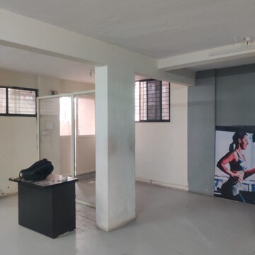 Team Area in  Co-working Space at Deolai Road – for Rent