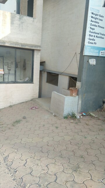  Co-working Space – Exterior View View at Deolai Road - for Rent