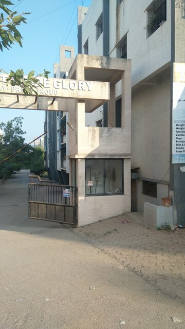  Co-working Space – Exterior View View at Deolai Road - for Rent