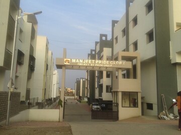  Co-working Space – Exterior View View at Deolai Road - for Rent