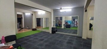  Co-working Space – Exterior View View at Deolai Road - for Rent