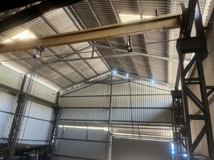  Industrial Plot For Sale in TTC MIDC Industrial Area, Rabale