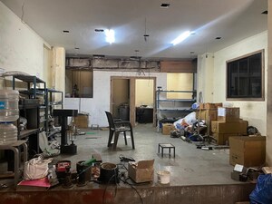  Industrial Plot – Exterior View View at TTC MIDC Industrial Area, Rabale - for Sale