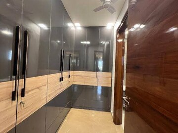 Bathroom in 2 BHK Apartment at Ansal Celebrity Homes, Sector 2 – for Rent