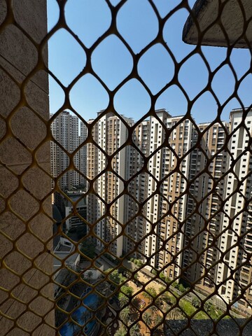 2.5 BHK Apartment – Exterior View View at Platinum CHS, Waghbil - for Rent