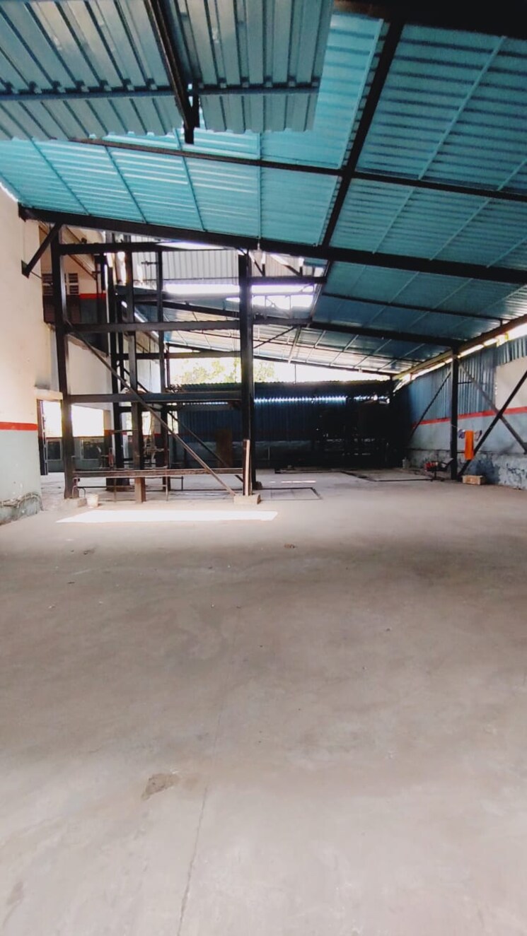 Exterior View, raheja-district Commercial Industrial Plot 800 Sq.Mt. In Ttc Industrial Area Navi Mumbai 8432928