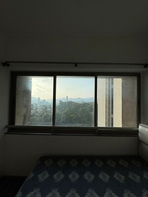 Bedroom in 1 BHK Apartment at Lodha Splendora Tierra, Ghodbunder Road – for Sale