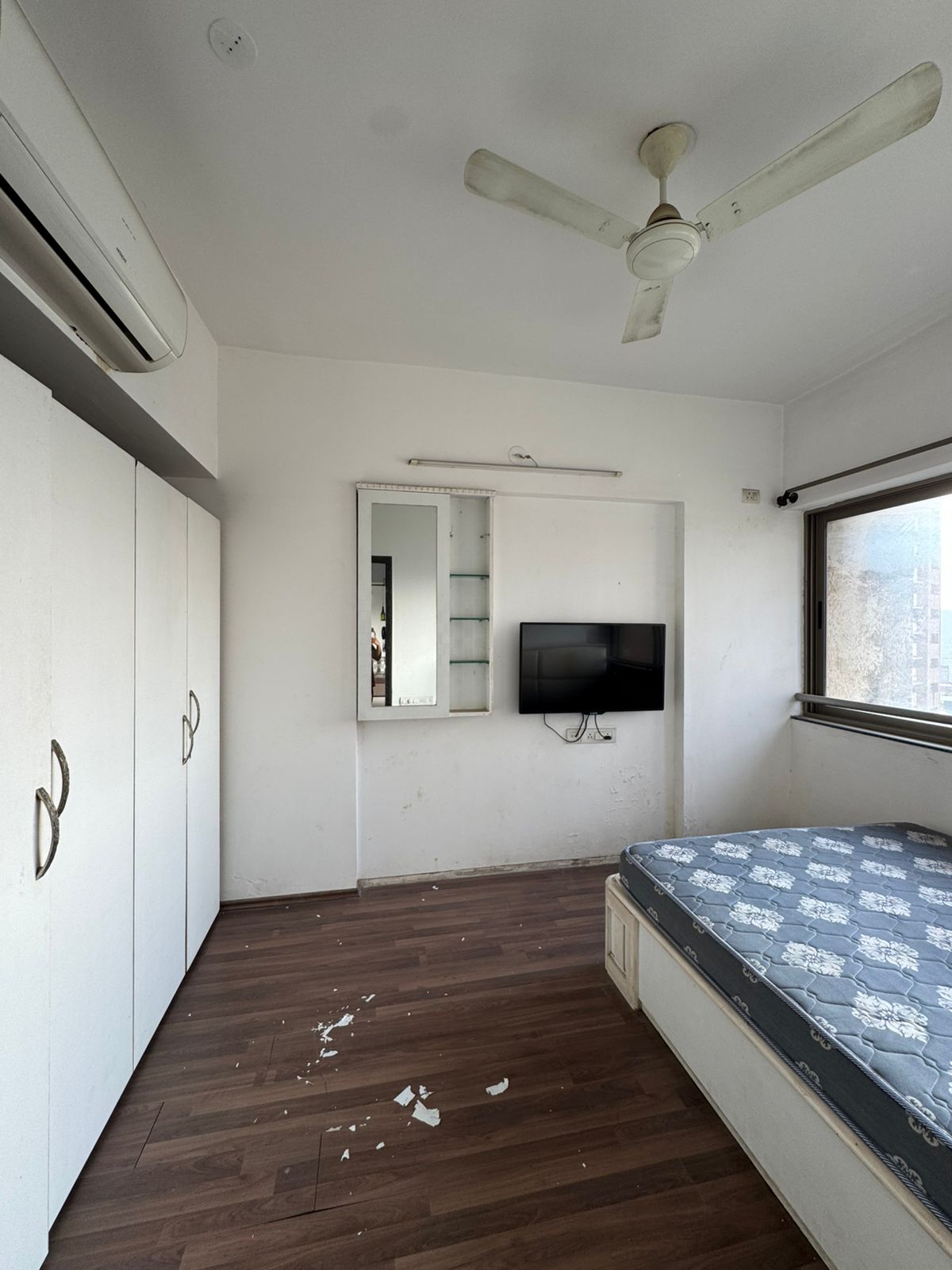 1 BHK + Pooja Room,Extra Room 461 Sq.Ft. Apartment in Lodha Splendora Tierra