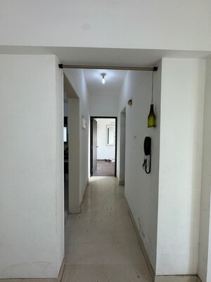 Building Lobby in 1 BHK Apartment at Lodha Splendora Tierra, Ghodbunder Road – for Sale