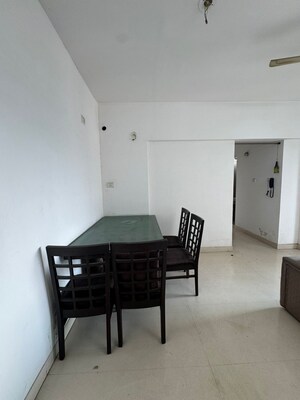 Living Room in 1 BHK Apartment at Lodha Splendora Tierra, Ghodbunder Road – for Sale