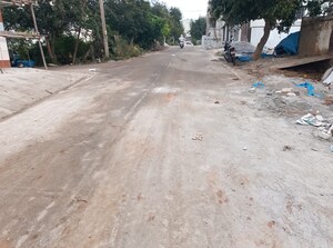  Plot – Exterior View View at Uttarahalli - for Sale