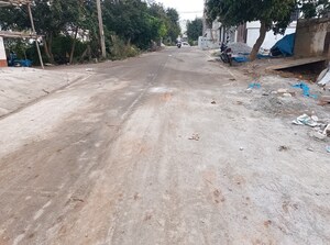  Plot – Exterior View View at Uttarahalli - for Sale