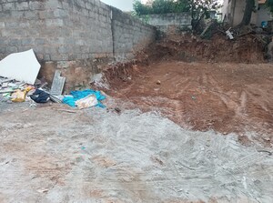  Plot – Exterior View View at Uttarahalli - for Sale