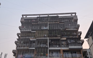 2 BHK Apartment For Rent in Kopar Khairane