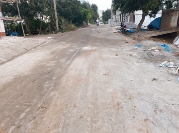  Plot For Sale in Subramanyapura