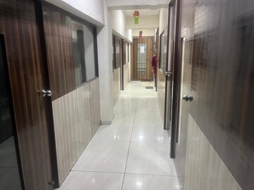  Industrial Plot – Exterior View View at Raheja District, Ttc Industrial Area - for Rent