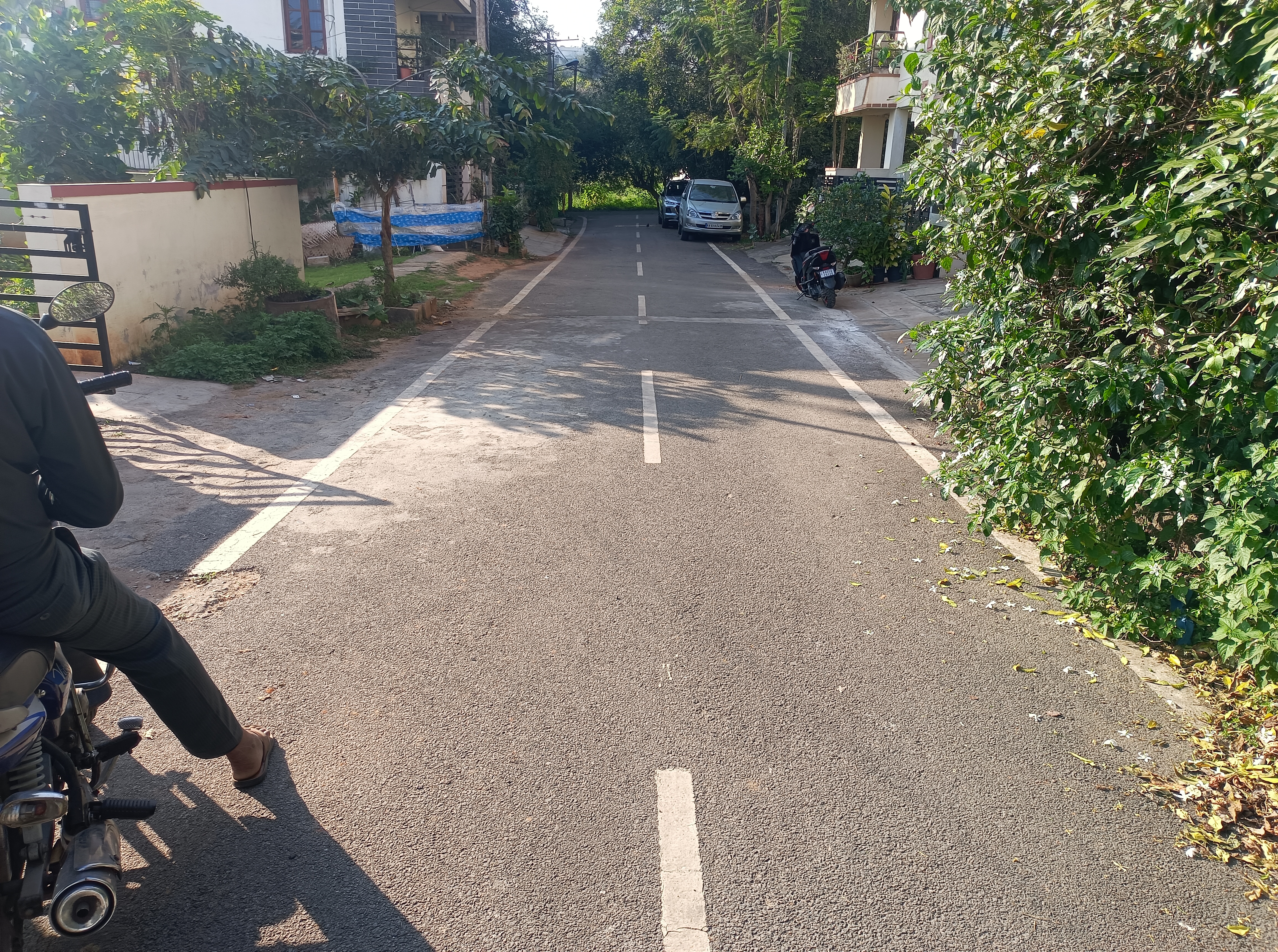 Plot For Sale in Plot 6003