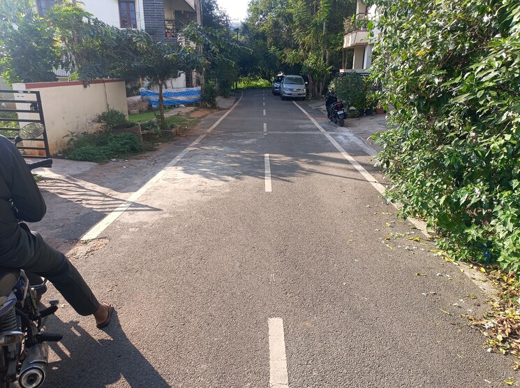 Exterior View, subramanyapura  1200 Sq.Ft. Plot In Subramanyapura Bangalore 8432952