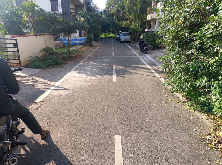 Exterior View, subramanyapura  1200 Sq.Ft. Plot In Subramanyapura Bangalore 8432952