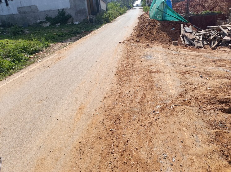 Exterior View, subramanyapura  1200 Sq.Ft. Plot In Subramanyapura Bangalore 8432952