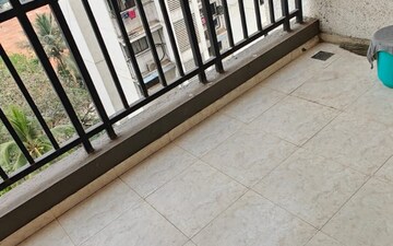 2 BHK Apartment For Rent in Godrej Prime, Chembur