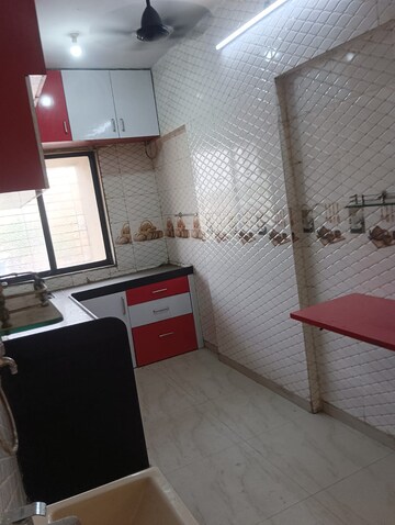 Team Area in 1 BHK Apartment at krishnakunj CHS, Chembur – for Rent
