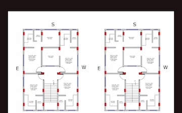 1 BHK Independent House For Sale in Ram Niwas CHS Borivali, Borivali West