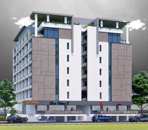 Studio Apartment For Sale in Madhapur