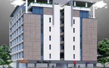 Studio Apartment For Sale in Madhapur