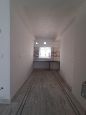 Kitchen in 2 BHK Apartment at New Town Action Area 1 – for Sale