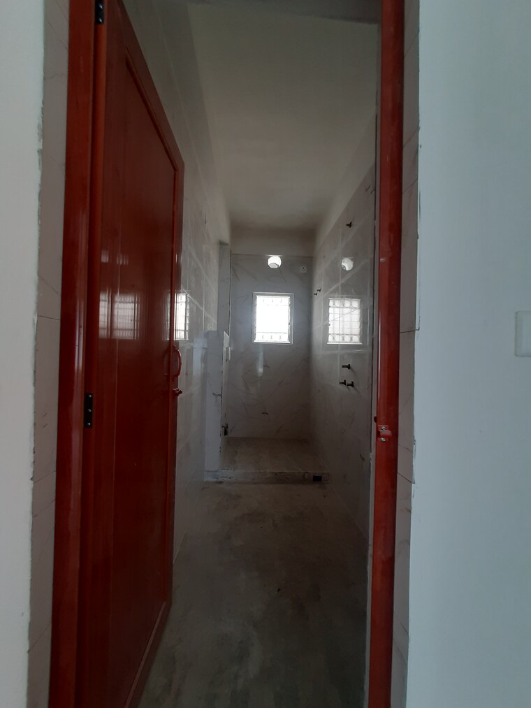 Bathroom, new town action area 1 2 Bedroom 990 Sq.Ft. Apartment In New Town Action Area 1 Kolkata 8432977