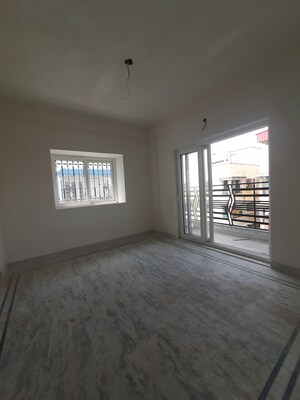 Bedroom in 2 BHK Apartment at New Town Action Area 1 – for Sale