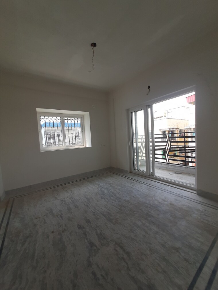 Bedroom, new town action area 1 2 Bedroom 990 Sq.Ft. Apartment In New Town Action Area 1 Kolkata 8432977
