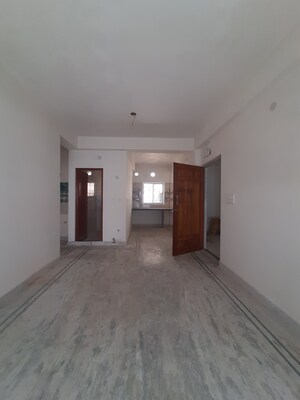 Kitchen in 2 BHK Apartment at New Town Action Area 1 – for Sale