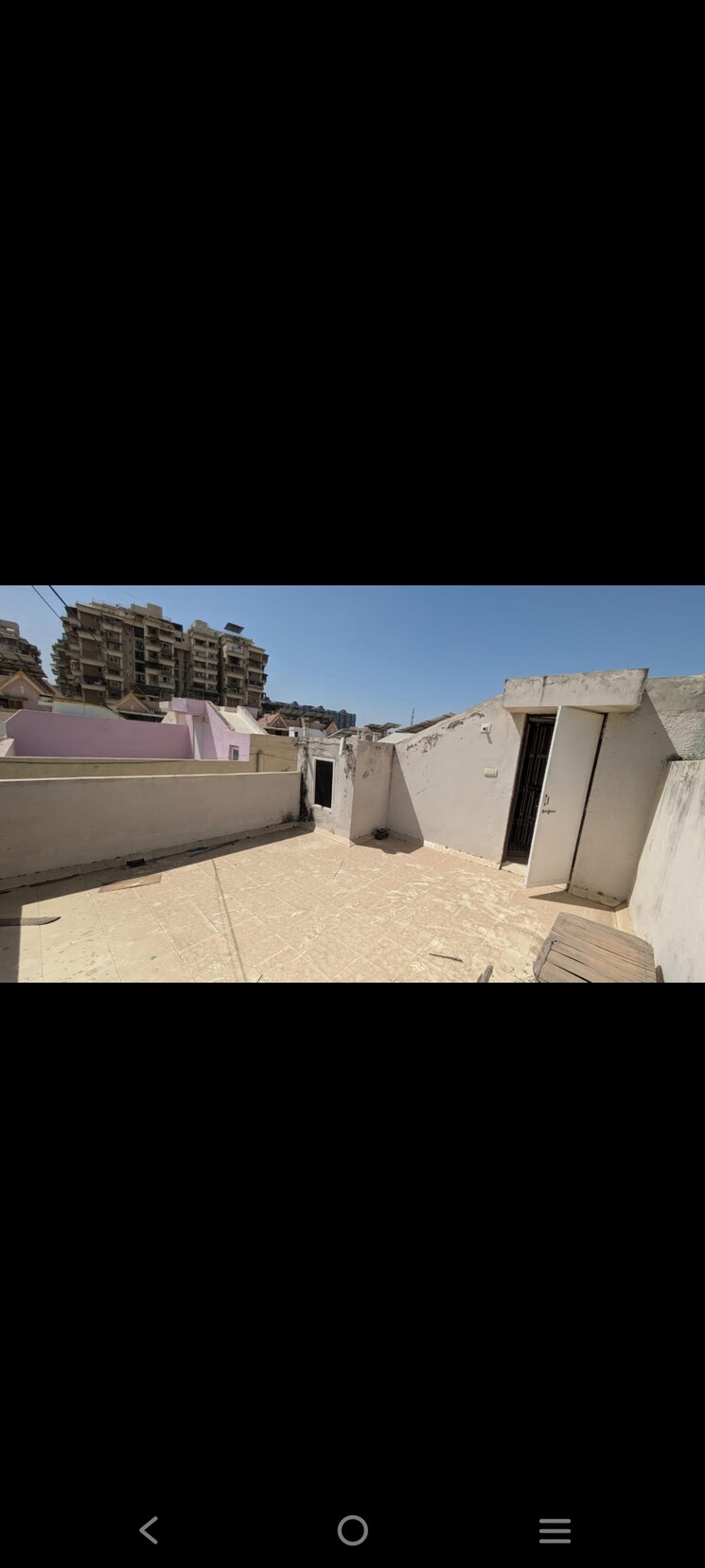 Master Bedroom, sangani-samarthya-bungalow 2 Bedroom 1080 Sq.Ft. Villa In Thaltej Ahmedabad 8432978