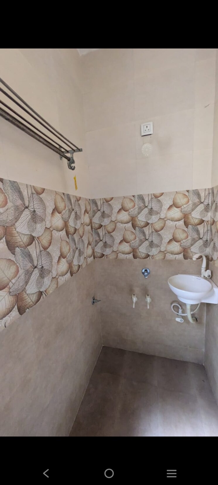 Bathroom, sangani-samarthya-bungalow 2 Bedroom 1080 Sq.Ft. Villa In Thaltej Ahmedabad 8432978