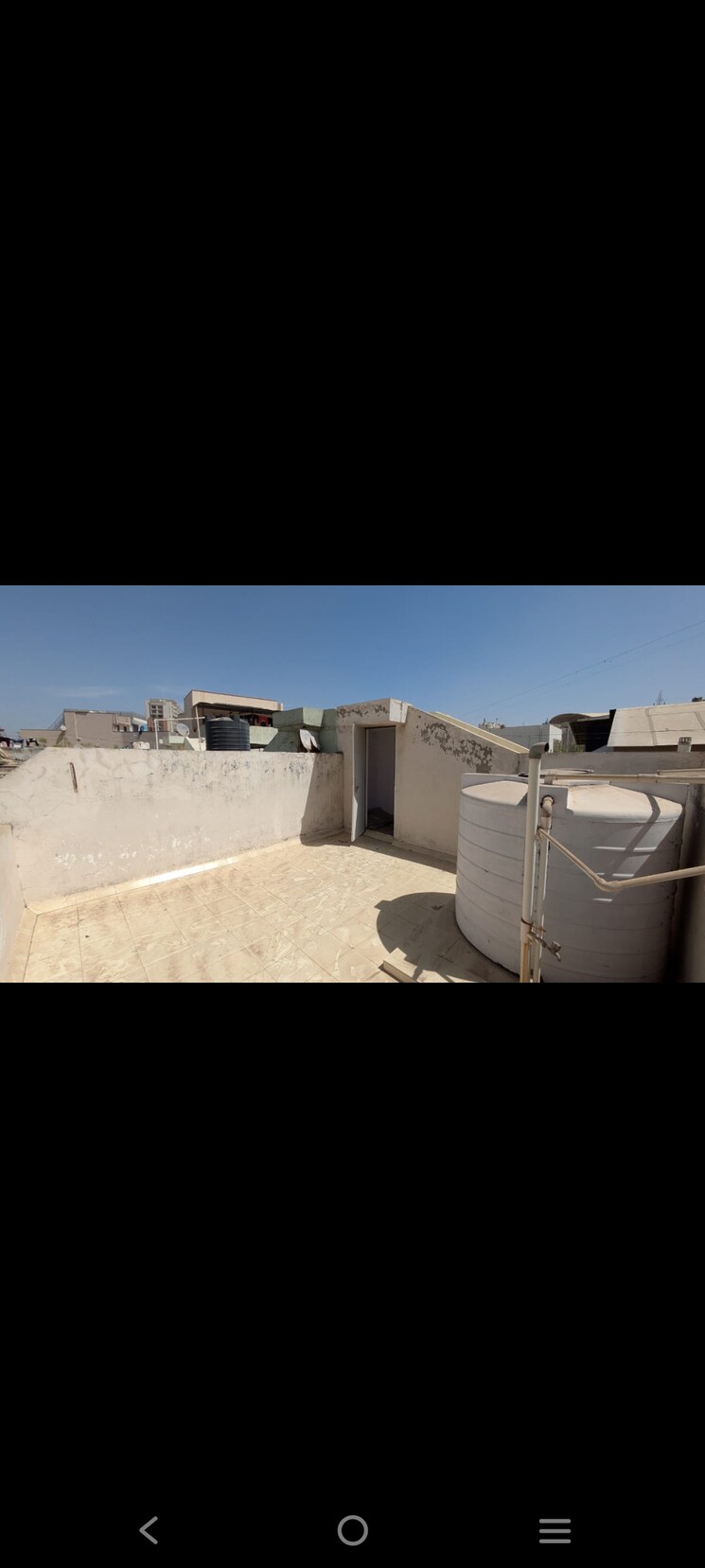 Master Bedroom, sangani-samarthya-bungalow 2 Bedroom 1080 Sq.Ft. Villa In Thaltej Ahmedabad 8432978