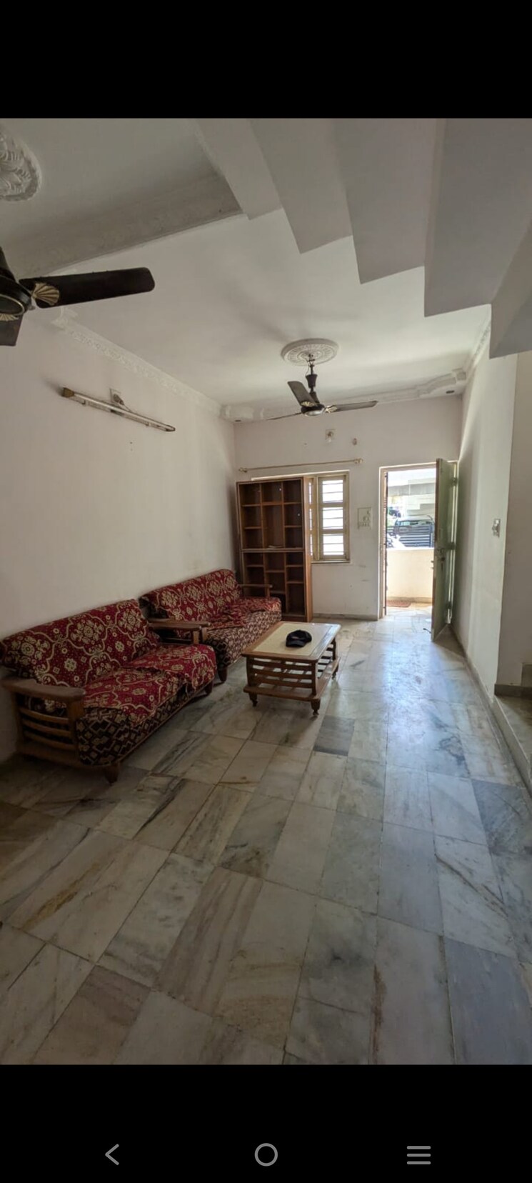 Bedroom, sangani-samarthya-bungalow 2 Bedroom 1080 Sq.Ft. Villa In Thaltej Ahmedabad 8432978