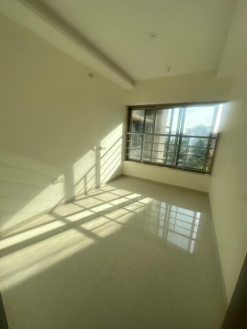 Study Room in 2.5 BHK Apartment at Chandak Ideal, Juhu – for Rent