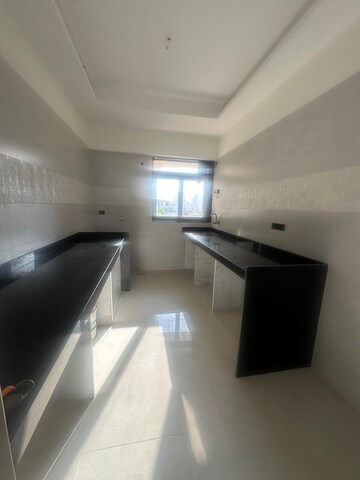 Kitchen in 2.5 BHK Apartment at Chandak Ideal, Juhu – for Rent