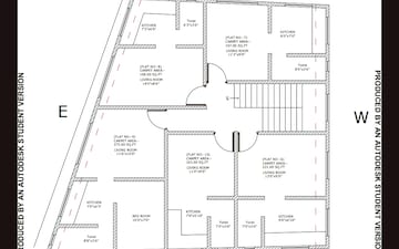 1 BHK Apartment For Sale in Ram Niwas CHS Borivali, Borivali West