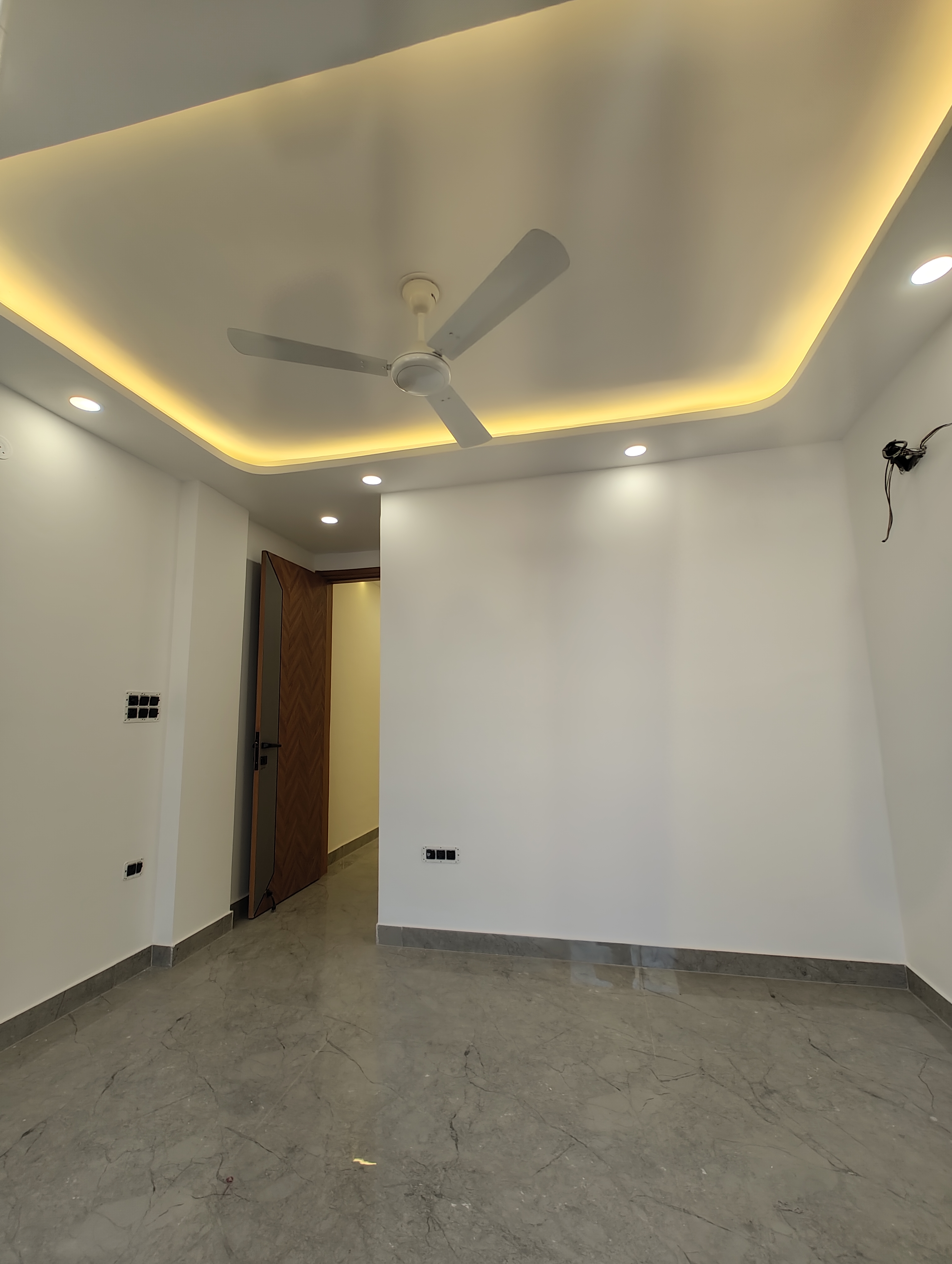3 BHK Builder Floor For Sale in Govindpuri