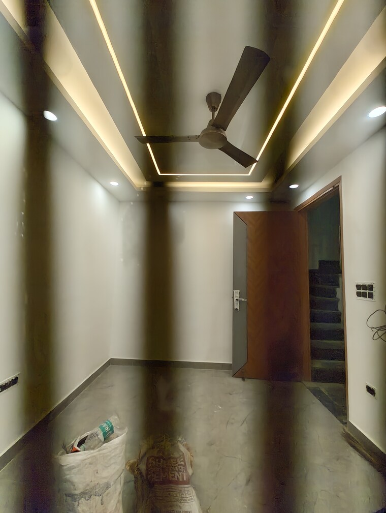 Living Room, govindpuri 3 Bedroom 900 Sq.Ft. Builder Floor In Govindpuri Delhi 8432991